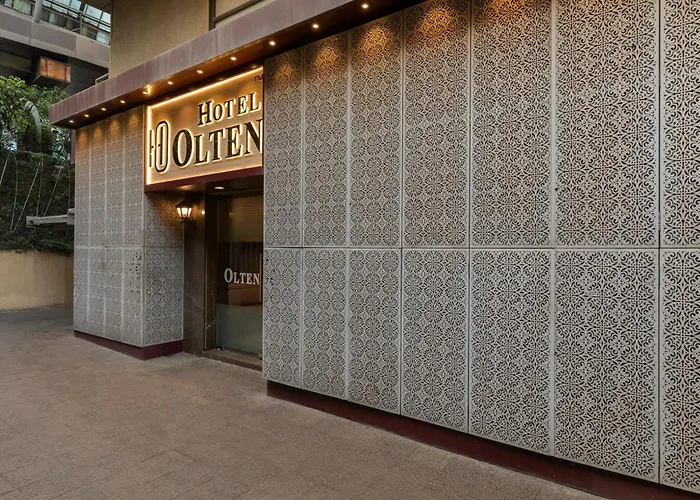 Hotel Olten Mumbai
